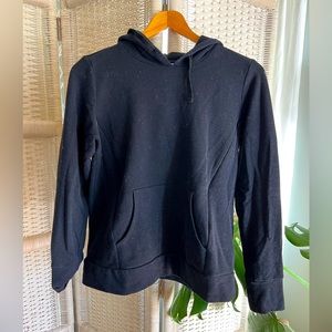 Motherhood Maternity nursing sweatshirt